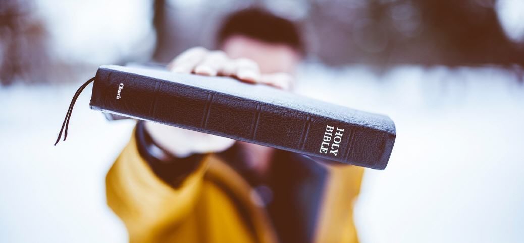 Biblischer Unterricht | FeG Bever