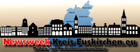 Impressum | News aus Kultur, Polizei und Sport