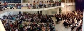 Termine | Chor und Orchester der Universität Witten/Herdecke