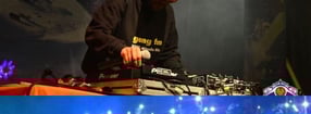 Impressum | DJ PIERRE VAN HOOVEN