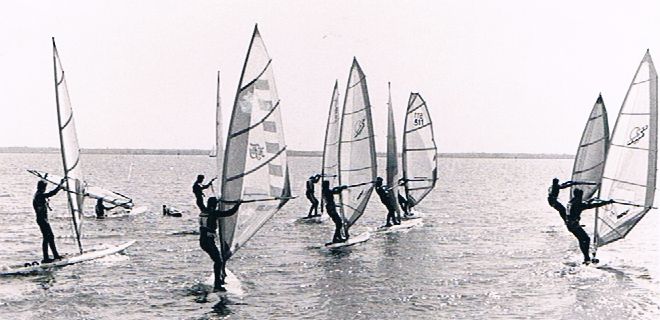 Chronik | Windsurfing-Club Bocholt e.V.