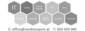 Aktuell | MediaExpert IT-Service GmbH