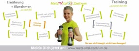 Termine | Metz-Vital Zentrum
