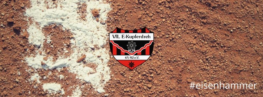 #eisenhammer | VfL Kupferdreh