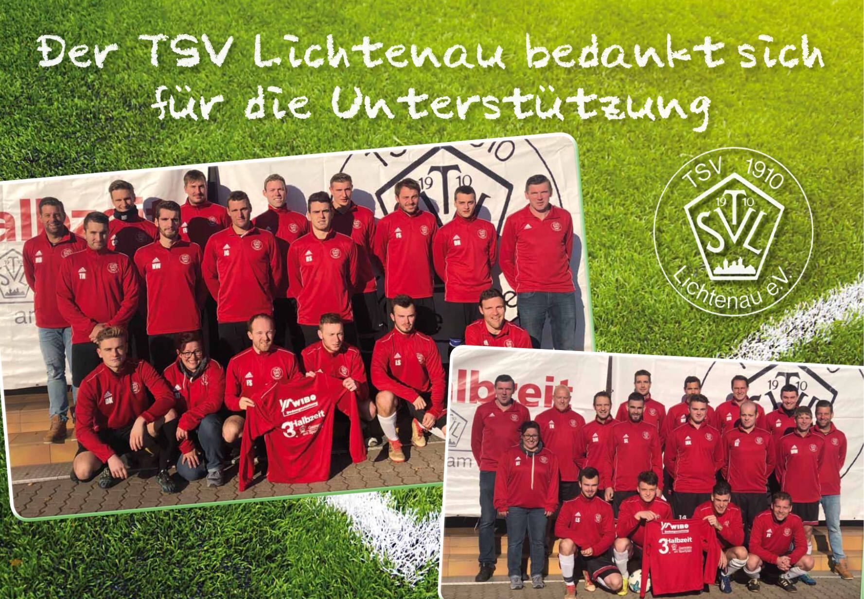 Unsere starken Sponsoren & Werbepartner: -