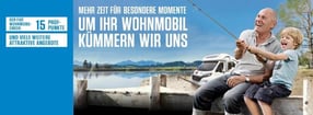 Anmelden | Wohnmobil-Servicepoint
