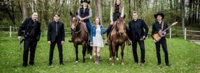 Aktuell | CL Westernreiten