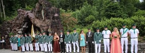Termine | St. Josef Schützenverein Altenkleusheim e. V.