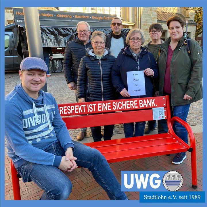 Aktuell | UWG Stadtlohn e.V.