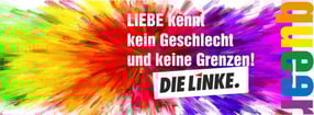 Anmelden | LAG Queer