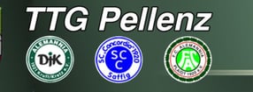 Aktuell | TTG Pellenz - Tischtennis
