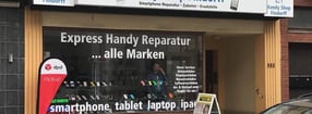 Aktuell | Handy Shop Findorff