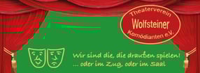 Anmelden | Theaterverein Wolfstein