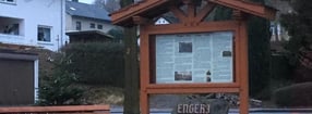 Anmelden | Engar