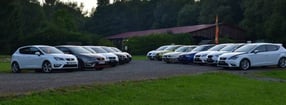 Impressum | SEAT SZENE HARZ
