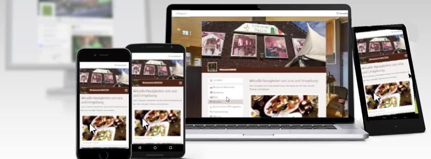 Aktuell | Mehr Umsatz durch modernes Marketing