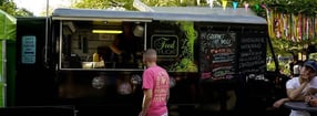 Unser Food Truck | KitchenMADE