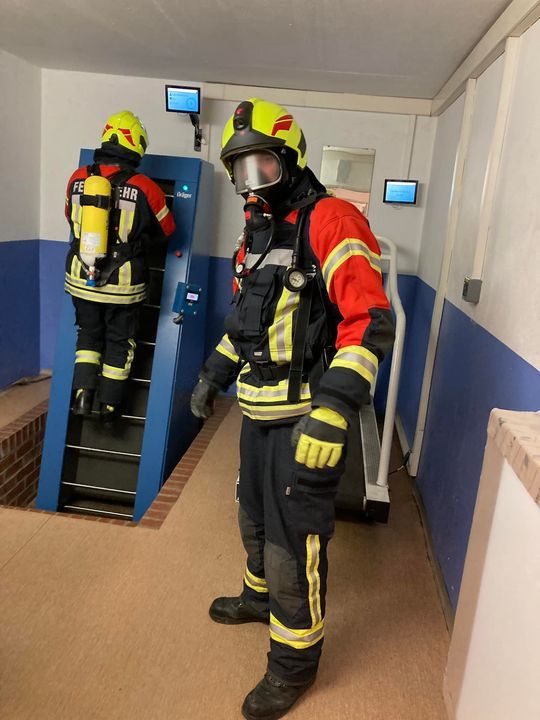 Aktuelle Neuigkeiten | Feuerwehr Farsleben