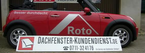 Aktuell | Dachfenster-Kundendienst.de