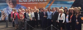 Anmelden | Frauen Union Nordrhein-Westfalen