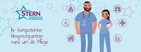 Termine | Ambulante Alten- und Krankenpflege Stern