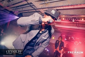 Impressum | SouL Elements