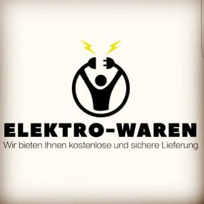 Anmelden | Elektro-Waren