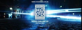 Aktuell | Hood Chiller Berlin Art & Streetwear Store
