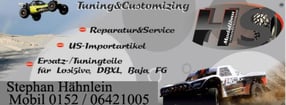 Aktuell | Unser Shop HS-Modellbau