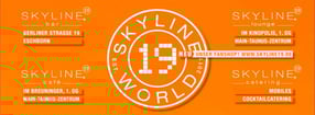 Aktuell | Skyline19 Lounge MTZ