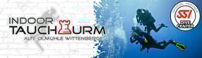 Termine | Indoor-Tauchturm Wittenberge