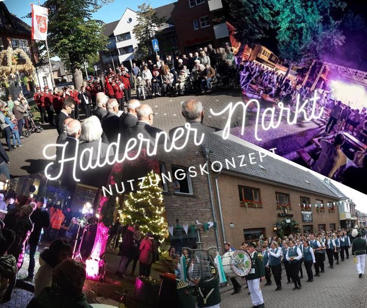 Aktuelle Neuigkeiten | Heimatverein Haldern e.V.