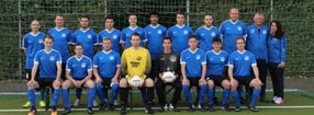 Bilder | SV Adler Berlin 1950 - 1.Herren