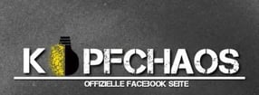 Anmelden | Kopfchaos
