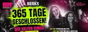 Impressum | BERKS