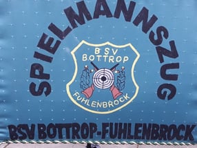 Chronik | Spielmannszug BSV Bottrop Fuhlenbrock