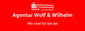 Unser Team | Sparkassen-Versicherung Sachsen Agentur Wolf & Wilhelm