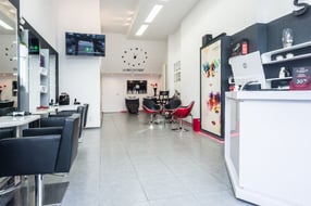Impressum | Glamour Studio