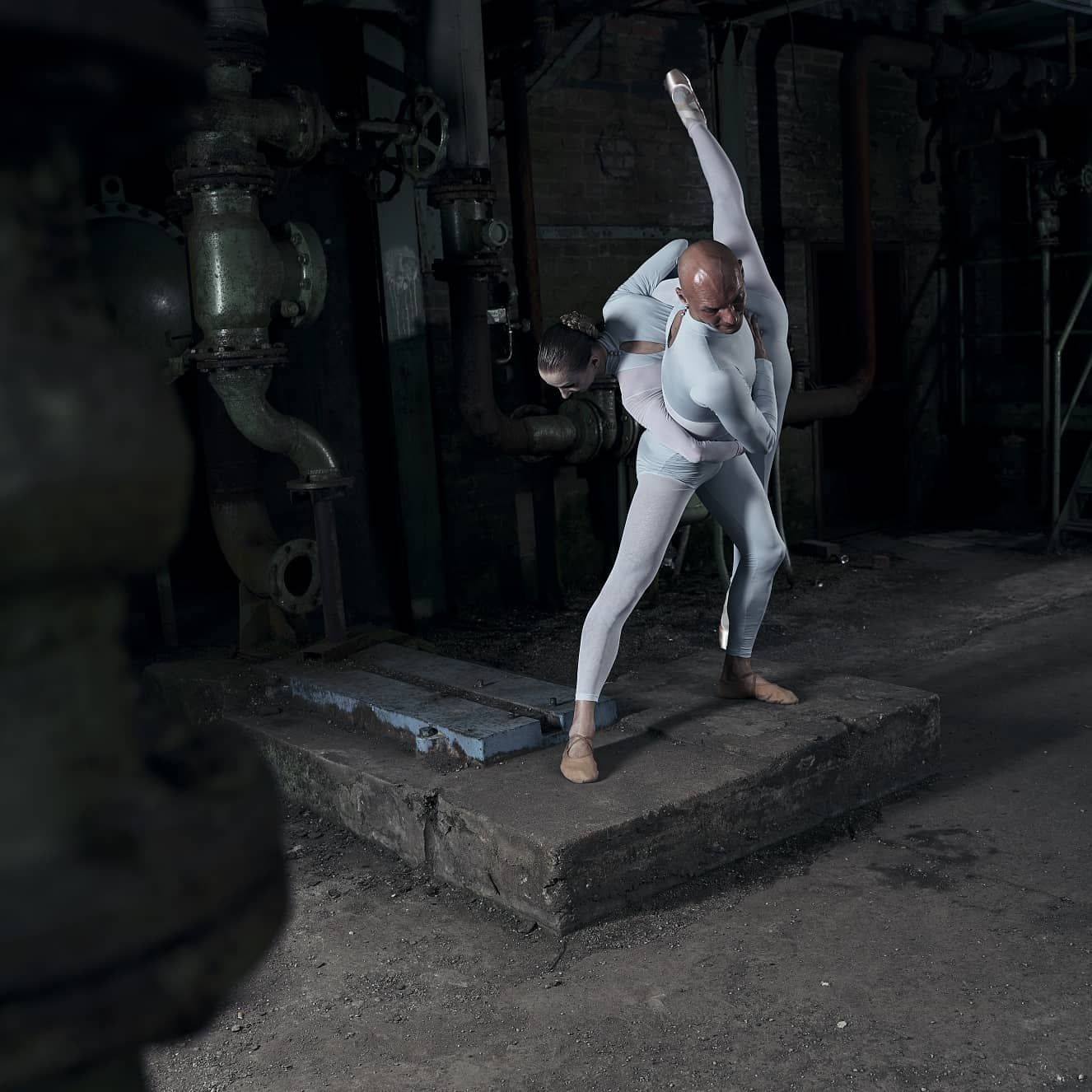 JSLN Dance Company in Bildern | JSLN Dance Company