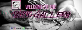 Impressum | A I Tattoo & Piercing