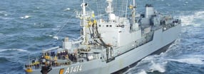 Aktuell | Bordgemeinschaft Troßschiff "Glücksburg" A1414