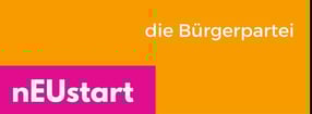Impressum | nEUstart - die Bürgerpartei