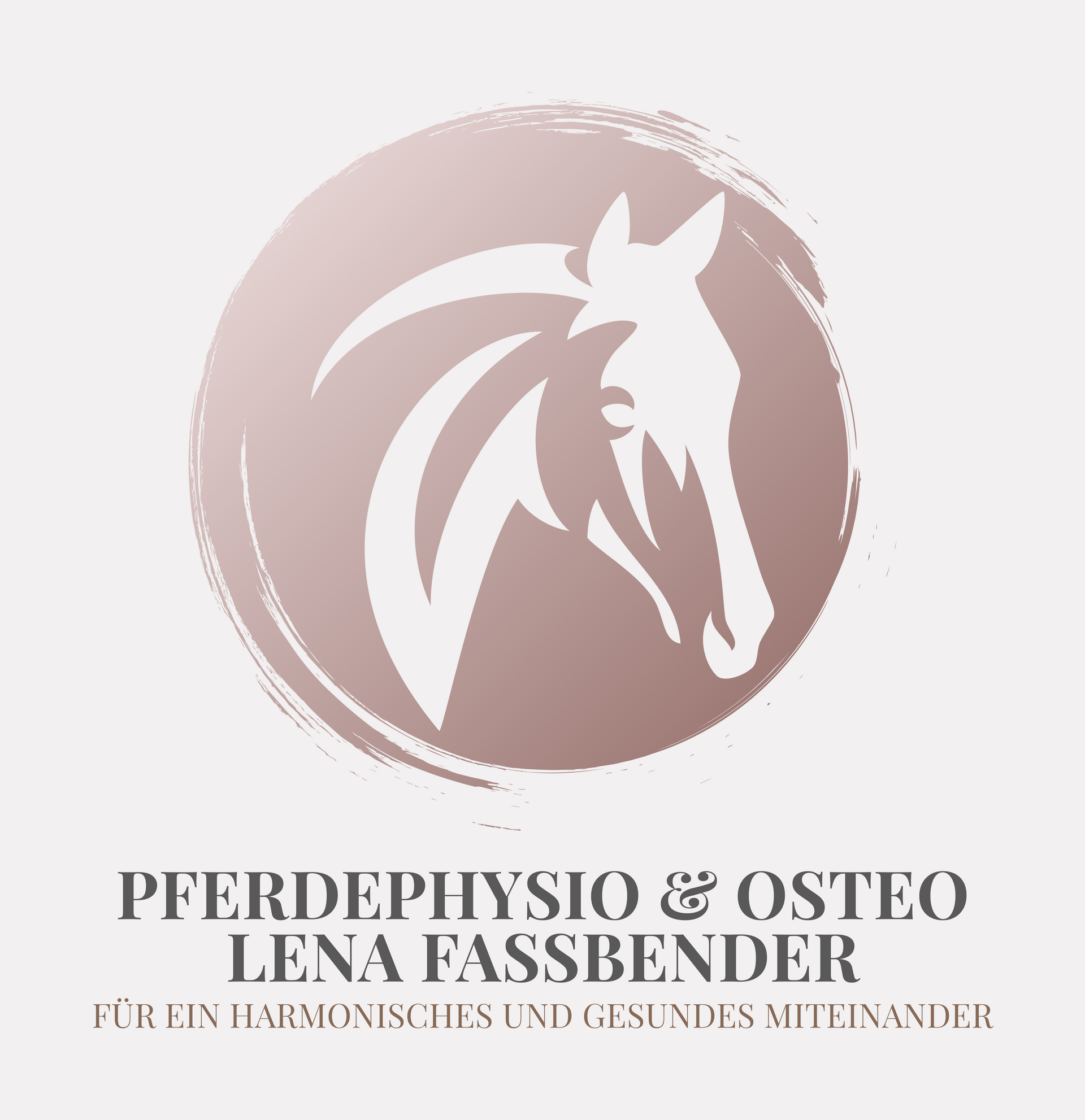 Pferdyphsio & Osteopathie Lena Faßbender