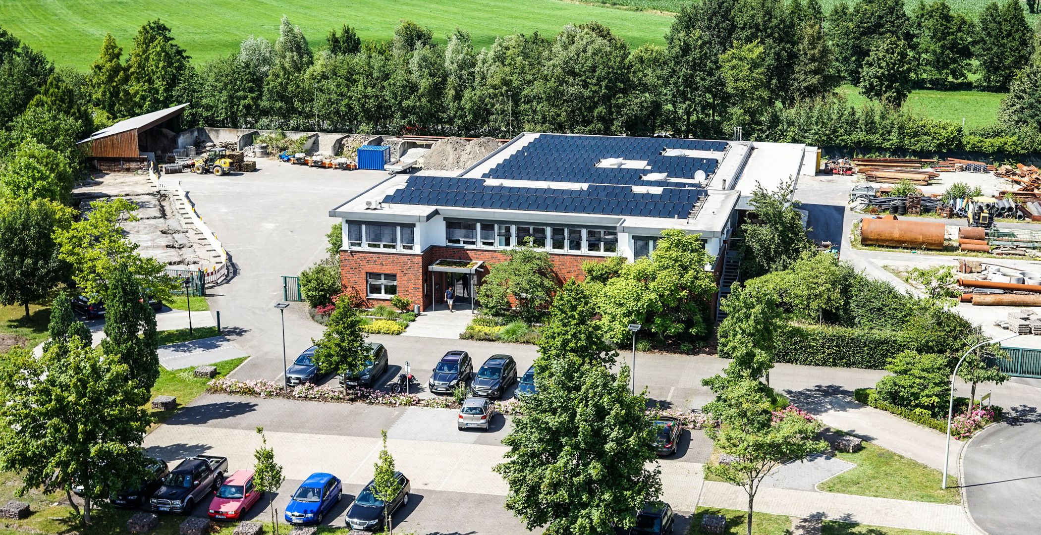 Aktuelle Termine | Böwingloh & Helfbernd GmbH