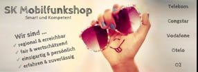 Aktuell | SK Mobilfunkshop Wismar Kritzow Telekom, Vodafone, Base und O2