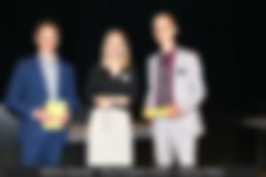 Mathis Gesing – Sina Kuipers (VDE) – Darius Hörst