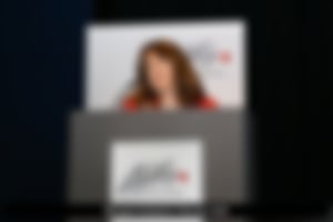 Bürgermeisterin Karola Voß