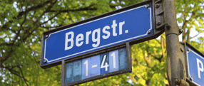 Partner & Aktive  | BergAuf - IG der Bergstraße in Eving