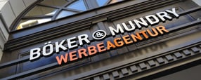 Ansbach | Böker & Mundry Werbeagentur