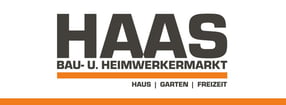 Anmelden | Haas Bau- und Heimwerkermarkt
